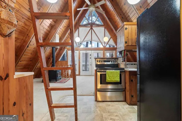 $799,000 | 120 Edith Lane, Eatonton, GA 31024