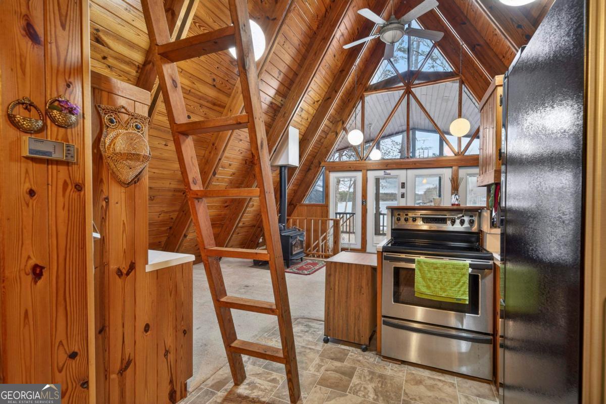 120 Edith Lane Eatonton, GA 31024 - Photo 21 of 64