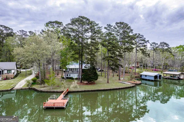 $799,000 | 120 Edith Lane, Eatonton, GA 31024