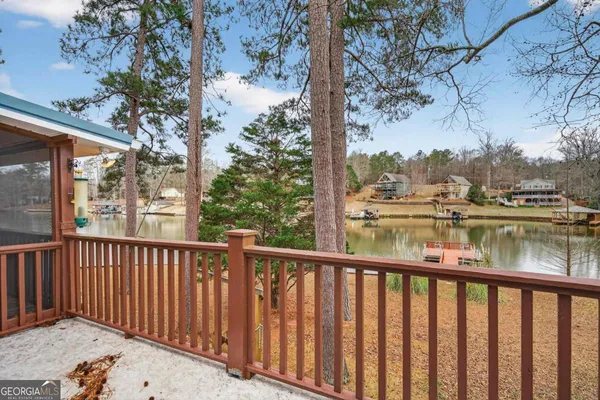 $799,000 | 120 Edith Lane, Eatonton, GA 31024