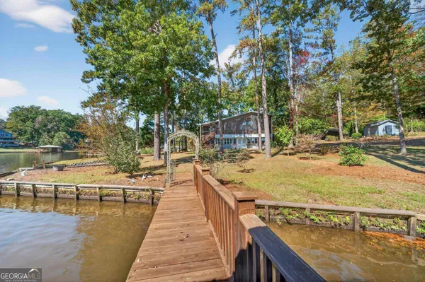 $799,000 | 120 Edith Lane, Eatonton, GA 31024