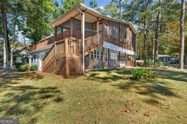$799,000 | 120 Edith Lane, Eatonton, GA 31024