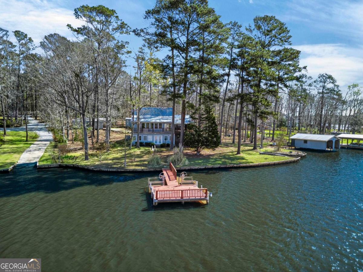 120 Edith Lane Eatonton, GA 31024 - Photo 54 of 64