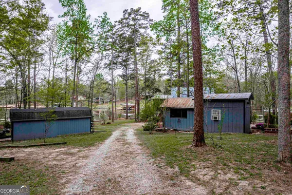 $799,000 | 120 Edith Lane, Eatonton, GA 31024