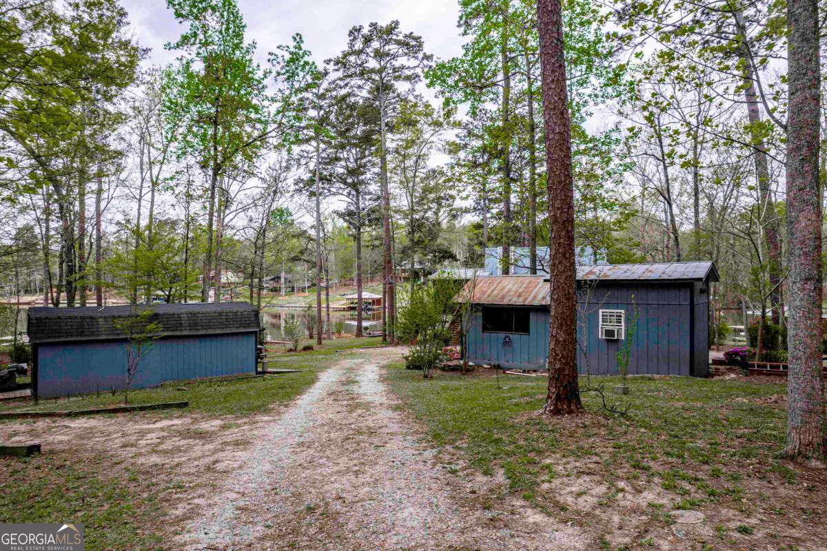 120 Edith Lane Eatonton, GA 31024 - Photo 55 of 64