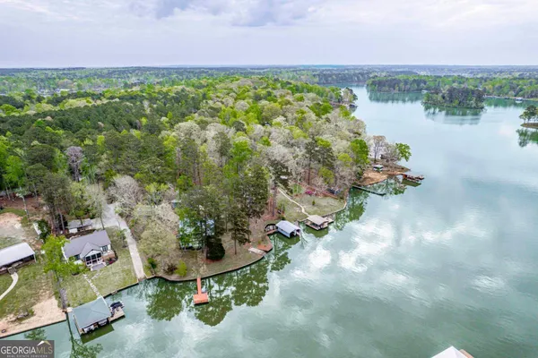 $799,000 | 120 Edith Lane, Eatonton, GA 31024