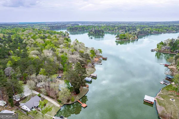 $799,000 | 120 Edith Lane, Eatonton, GA 31024