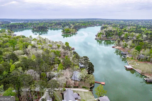 $799,000 | 120 Edith Lane, Eatonton, GA 31024