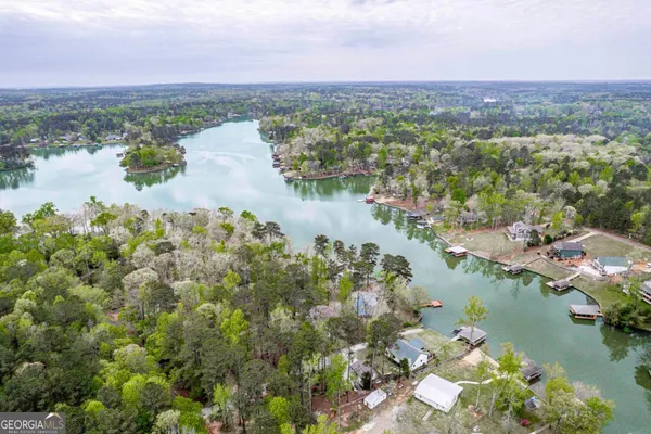 $799,000 | 120 Edith Lane, Eatonton, GA 31024