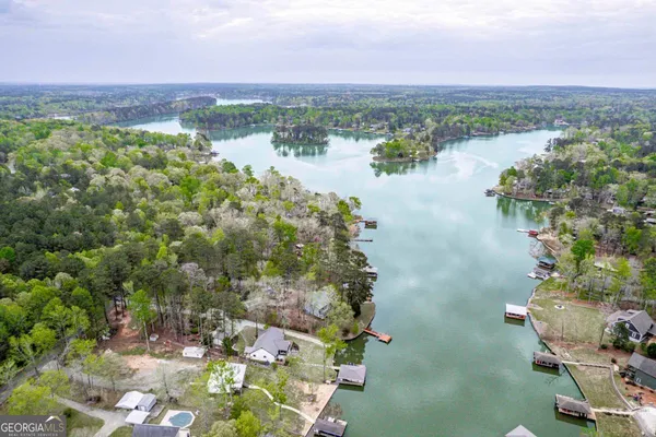 $799,000 | 120 Edith Lane, Eatonton, GA 31024