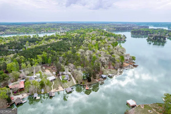 $799,000 | 120 Edith Lane, Eatonton, GA 31024