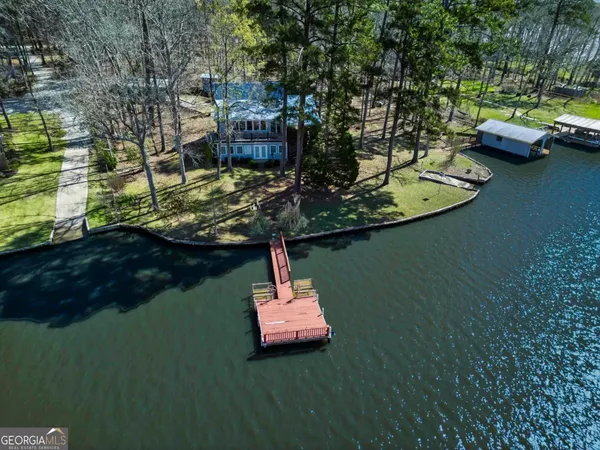 $799,000 | 120 Edith Lane, Eatonton, GA 31024