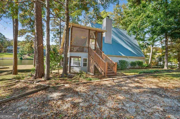 $799,000 | 120 Edith Lane, Eatonton, GA 31024