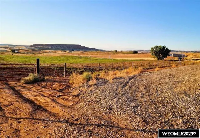$100,000 | 147 Road 71 Ten Sleep Wy, Ten Sleep, WY 82442