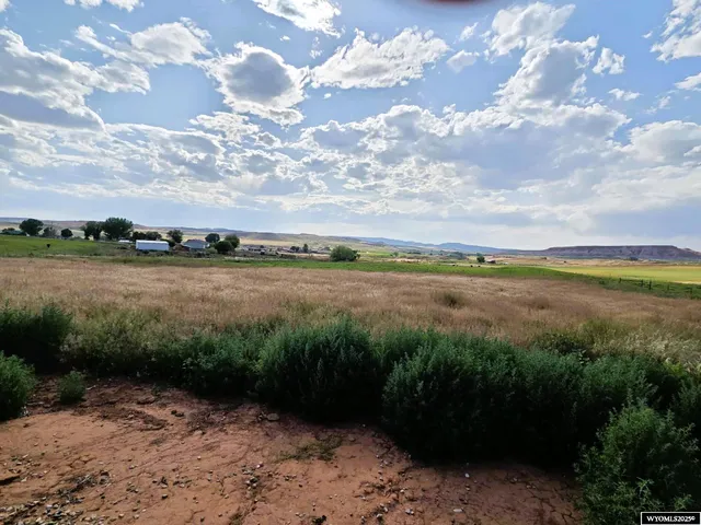 $100,000 | 147 Road 71 Ten Sleep Wy, Ten Sleep, WY 82442