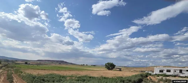 $100,000 | 147 Road 71 Ten Sleep Wy, Ten Sleep, WY 82442