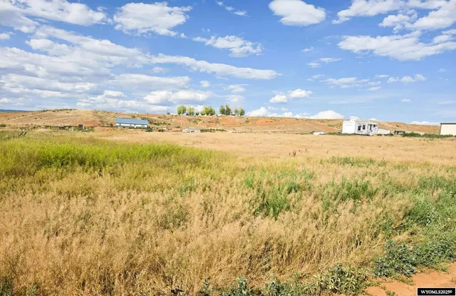 $100,000 | 147 Road 71 Ten Sleep Wy, Ten Sleep, WY 82442
