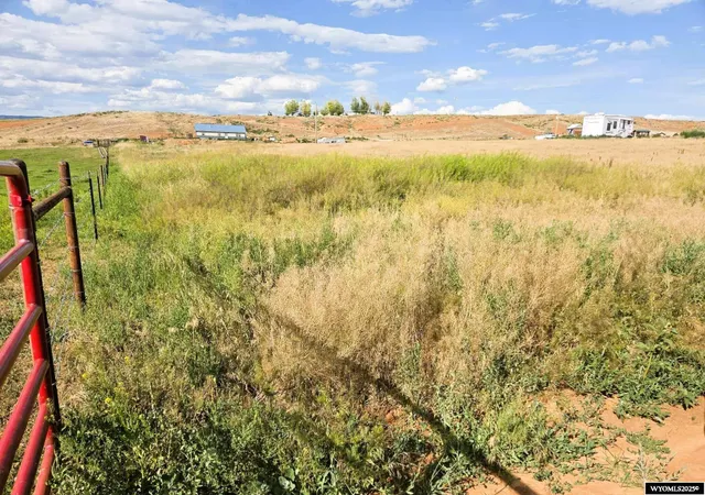 $100,000 | 147 Road 71 Ten Sleep Wy, Ten Sleep, WY 82442