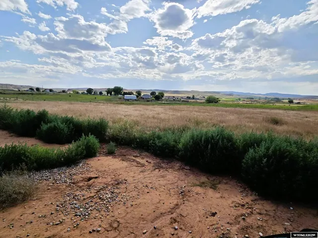 $100,000 | 147 Road 71 Ten Sleep Wy, Ten Sleep, WY 82442