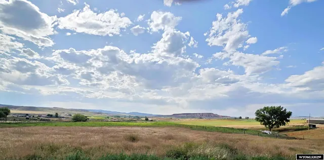 $100,000 | 147 Road 71 Ten Sleep Wy, Ten Sleep, WY 82442