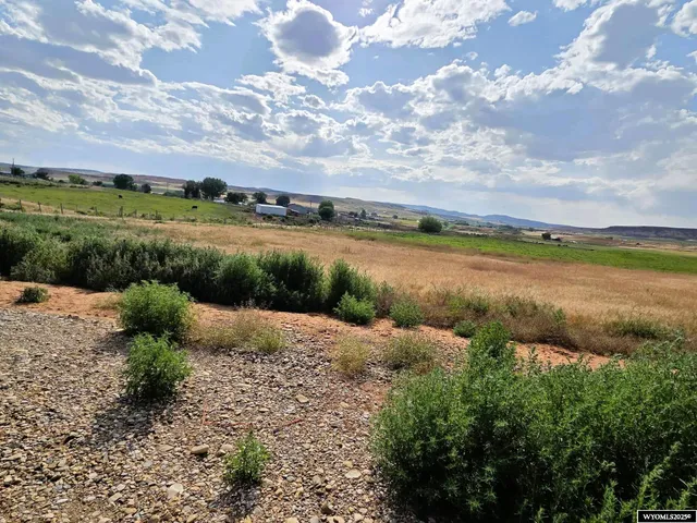 $100,000 | 147 Road 71 Ten Sleep Wy, Ten Sleep, WY 82442