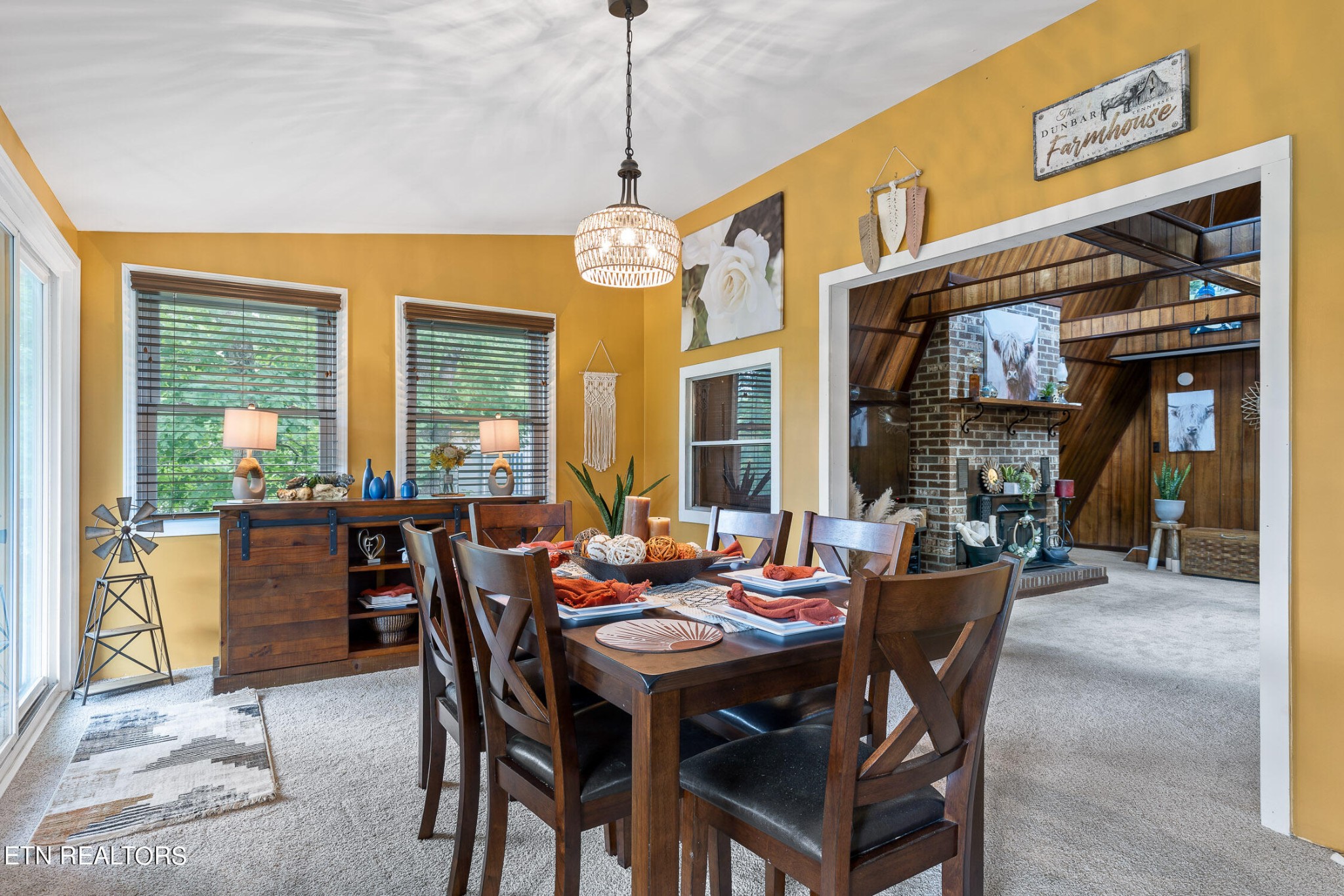 393 Perimeter Road Benton, TN 37307 - Photo 11 of 33 Gallery Image 11