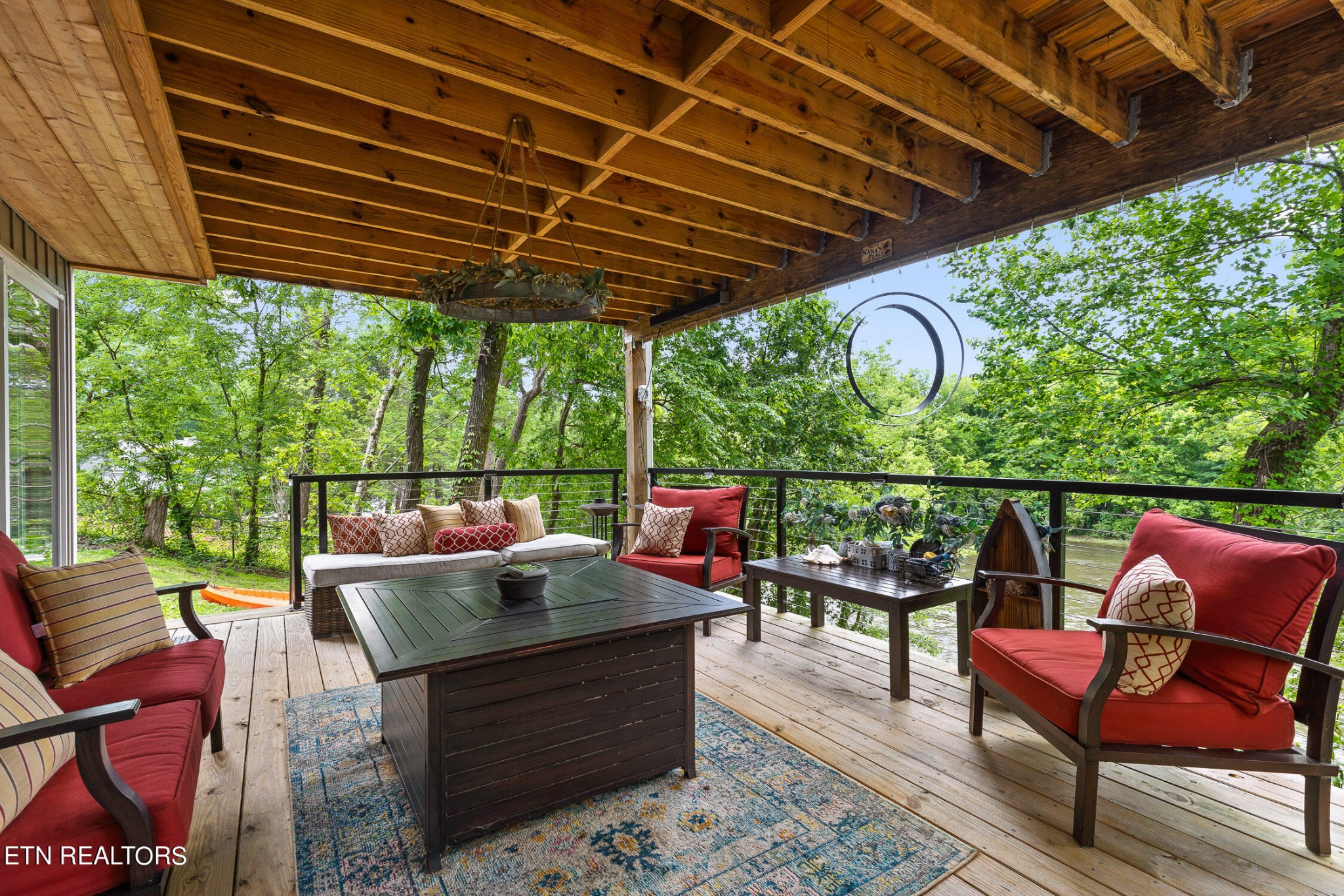 393 Perimeter Road Benton, TN 37307 - Photo 23 of 33 Gallery Image 23