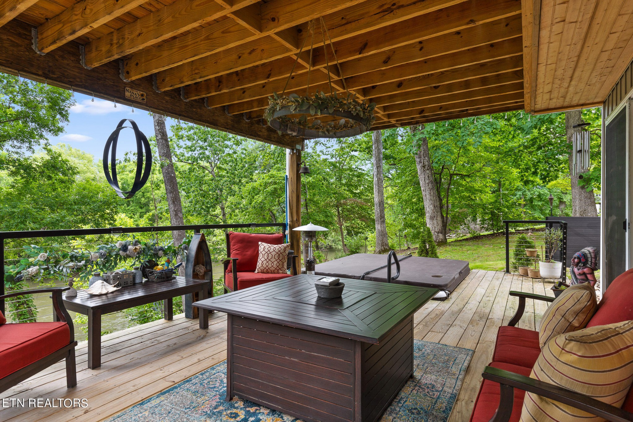 393 Perimeter Road Benton, TN 37307 - Photo 24 of 33 Gallery Image 24
