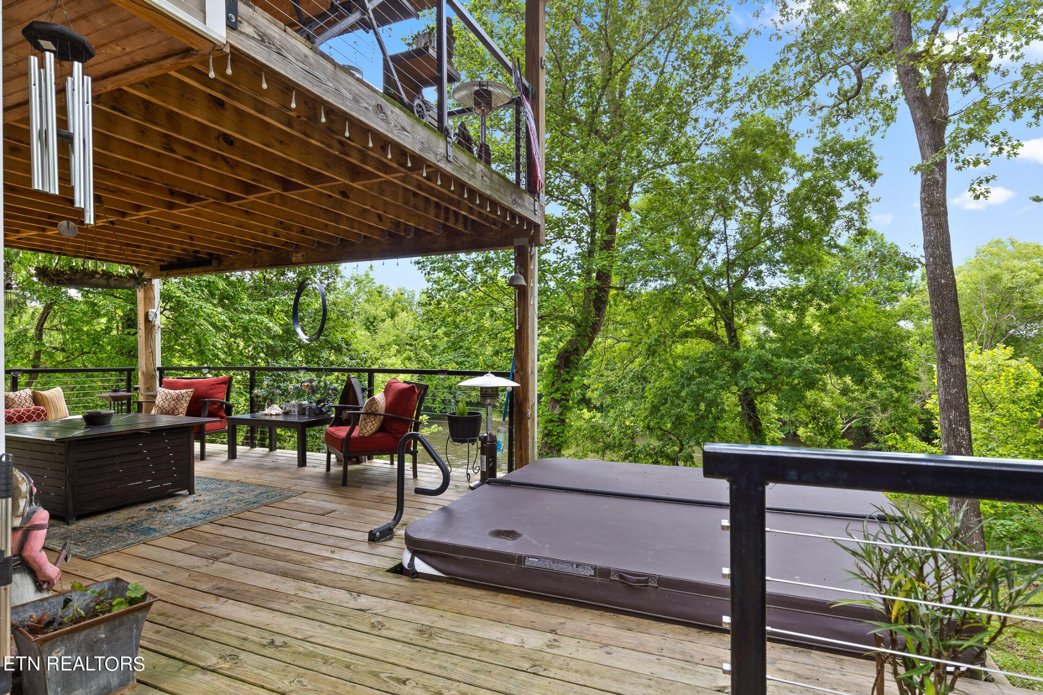 393 Perimeter Road Benton, TN 37307 - Photo 25 of 33 Gallery Image 25