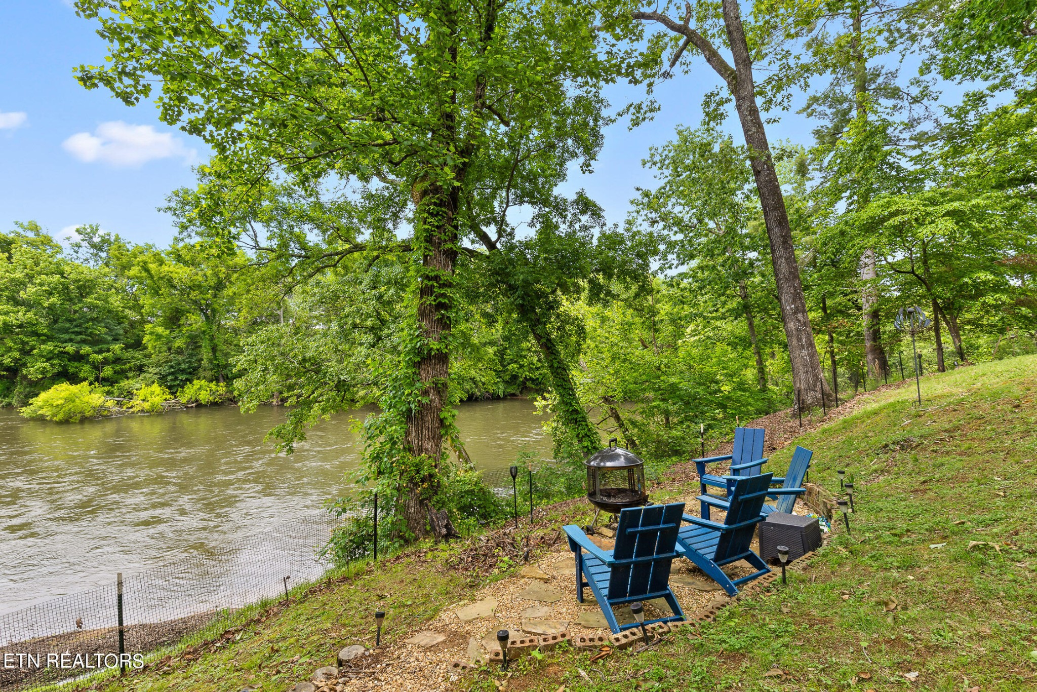 393 Perimeter Road Benton, TN 37307 - Photo 26 of 33 Gallery Image 26