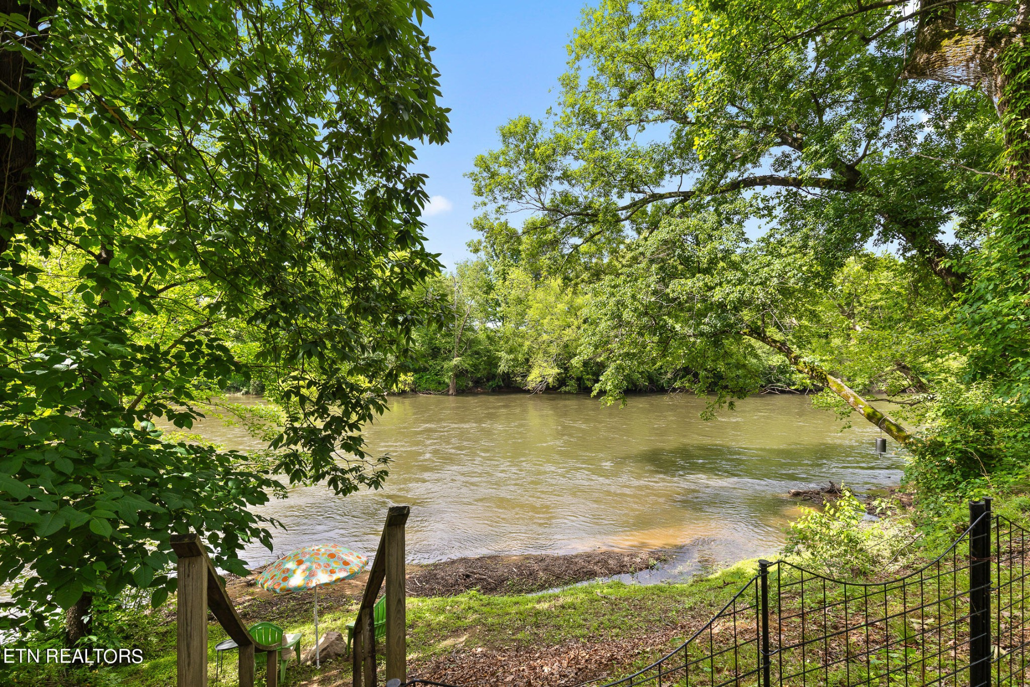 393 Perimeter Road Benton, TN 37307 - Photo 27 of 33 Gallery Image 27