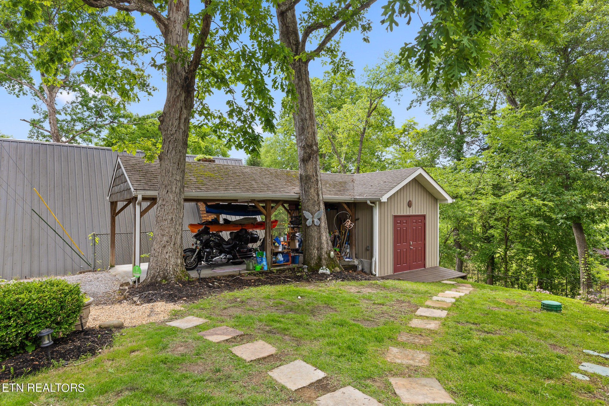 393 Perimeter Road Benton, TN 37307 - Photo 28 of 33 Gallery Image 28