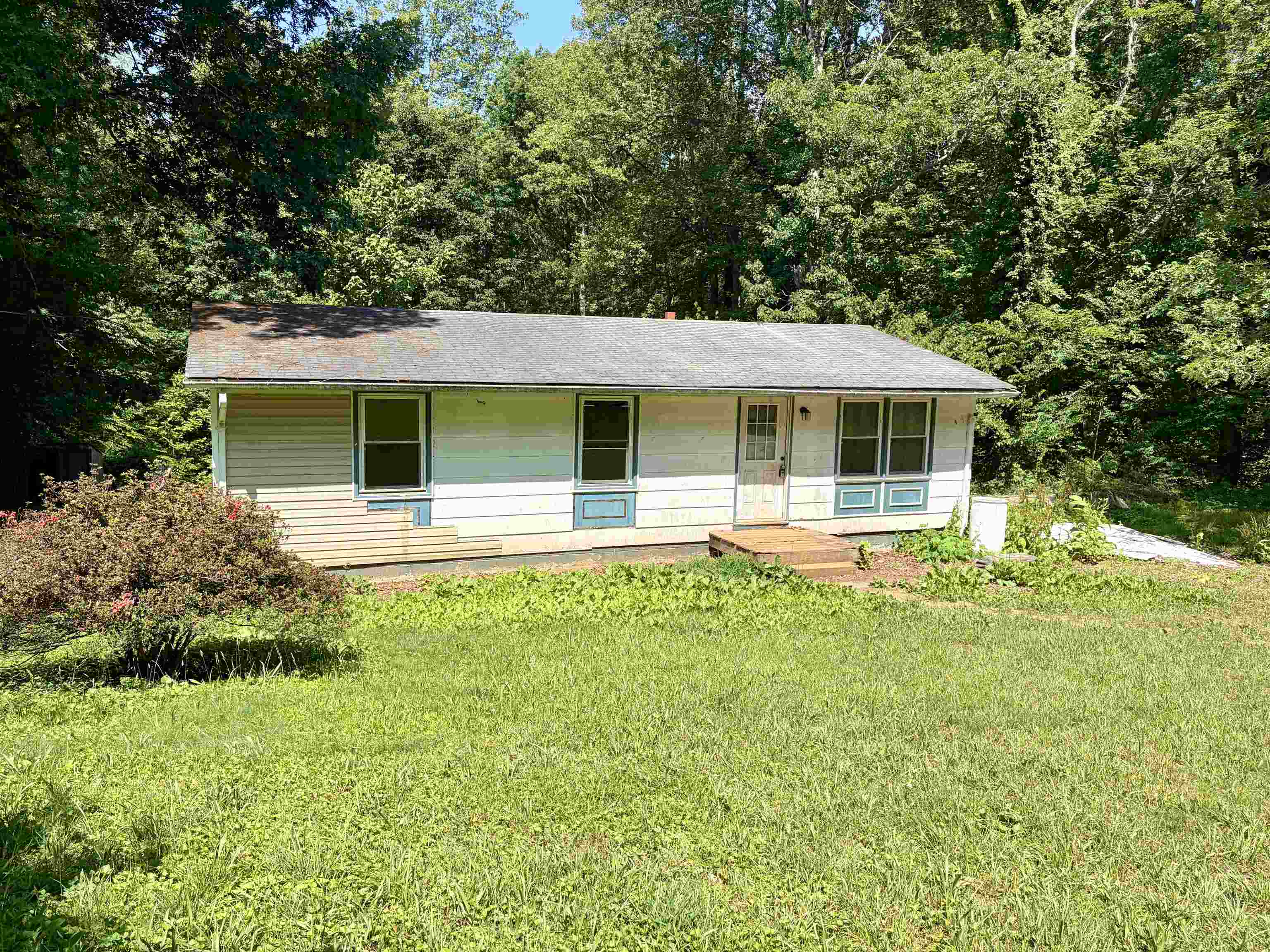 5851 Alberene Road Esmont, VA 22937 - Photo 15 of 19