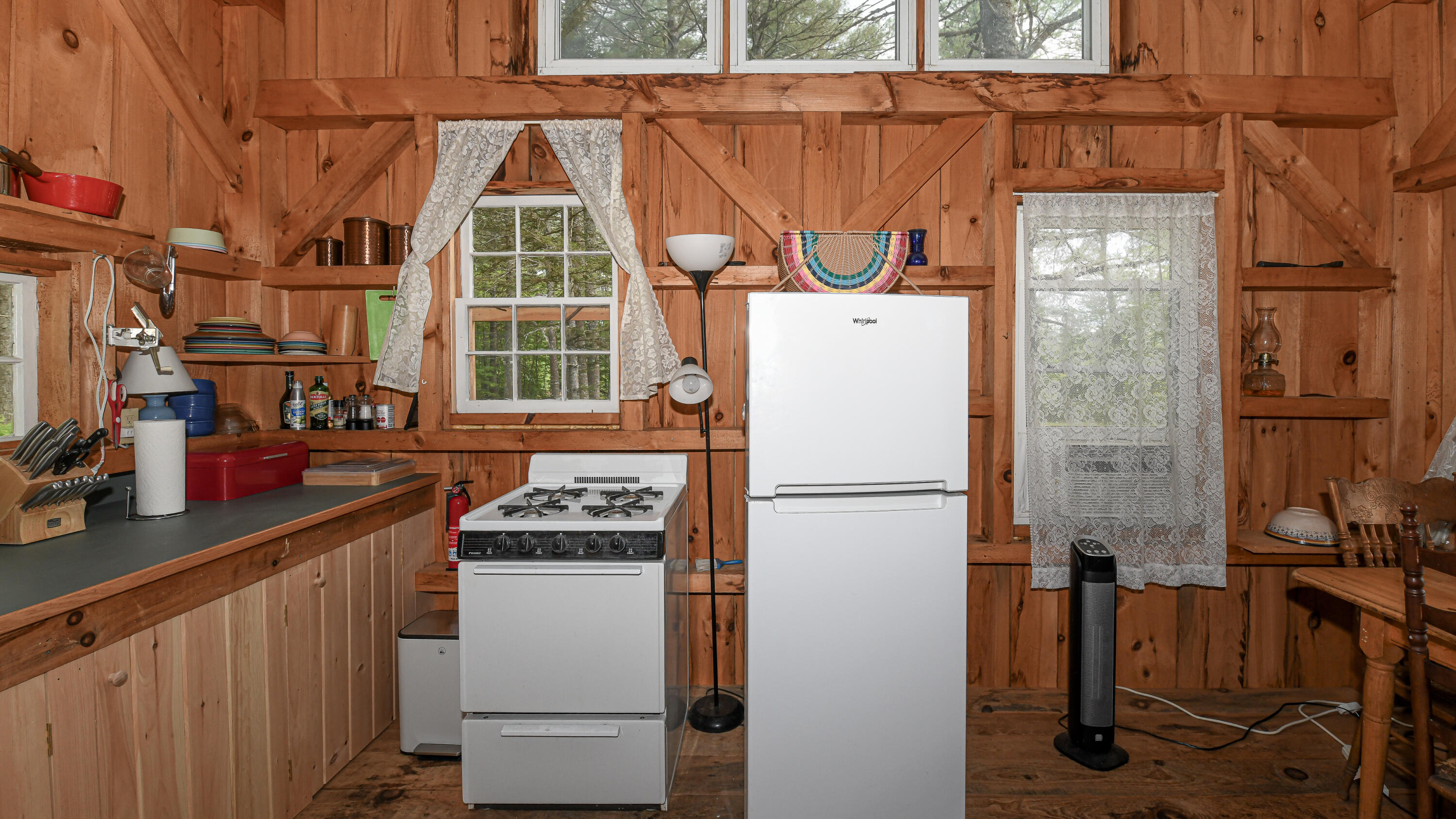 153 Deer Hill Road Stow, ME 04037 - Photo 13 of 23 138 deer hill road-26
