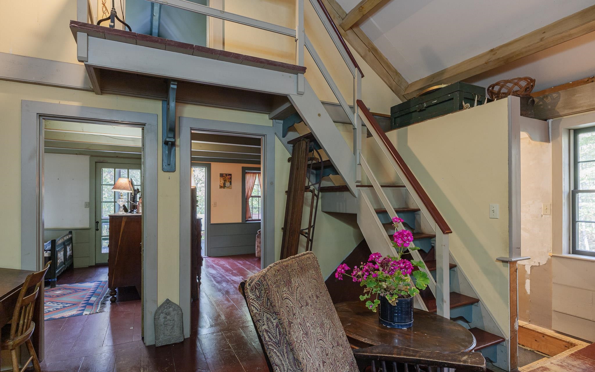 94 Cold Pond Road Acworth, NH 03601 - Photo 16 of 38