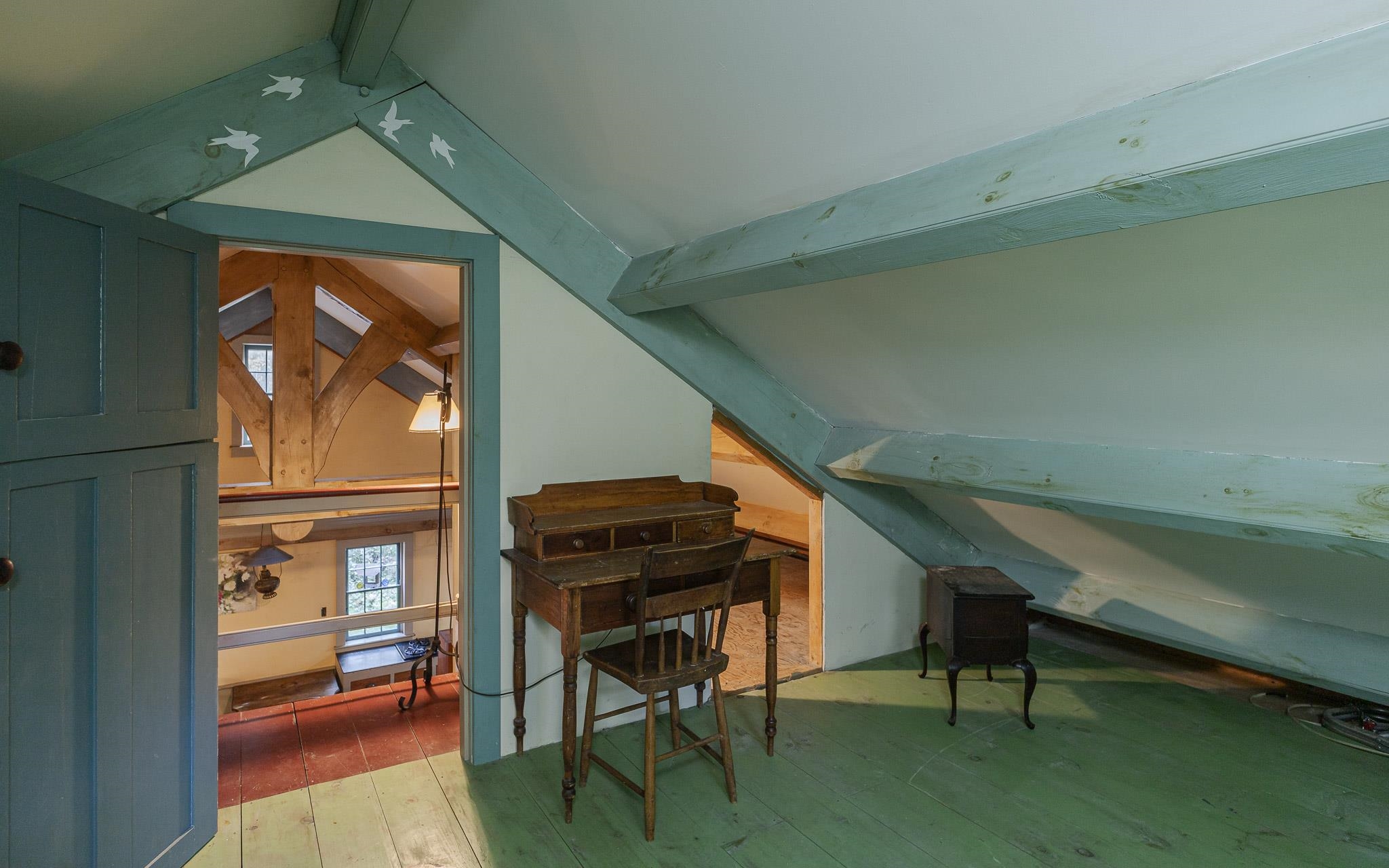 94 Cold Pond Road Acworth, NH 03601 - Photo 17 of 38