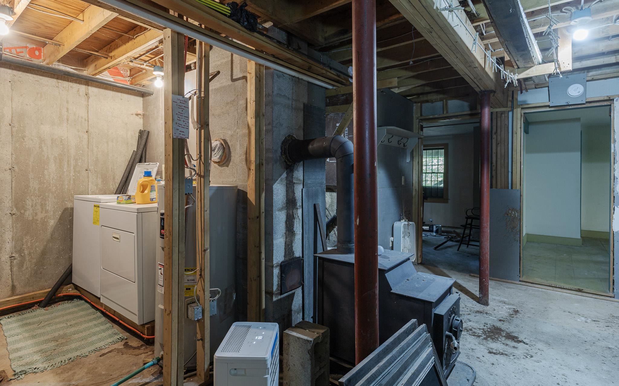 94 Cold Pond Road Acworth, NH 03601 - Photo 21 of 38