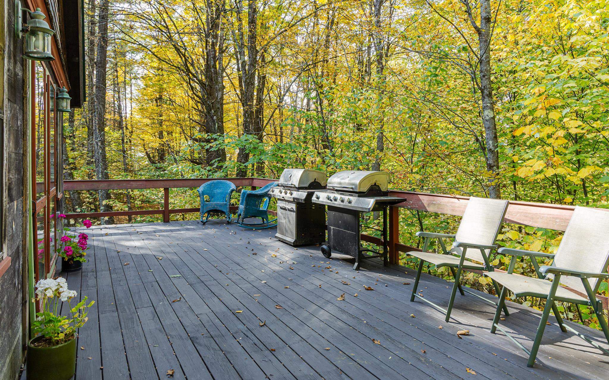 94 Cold Pond Road Acworth, NH 03601 - Photo 28 of 38