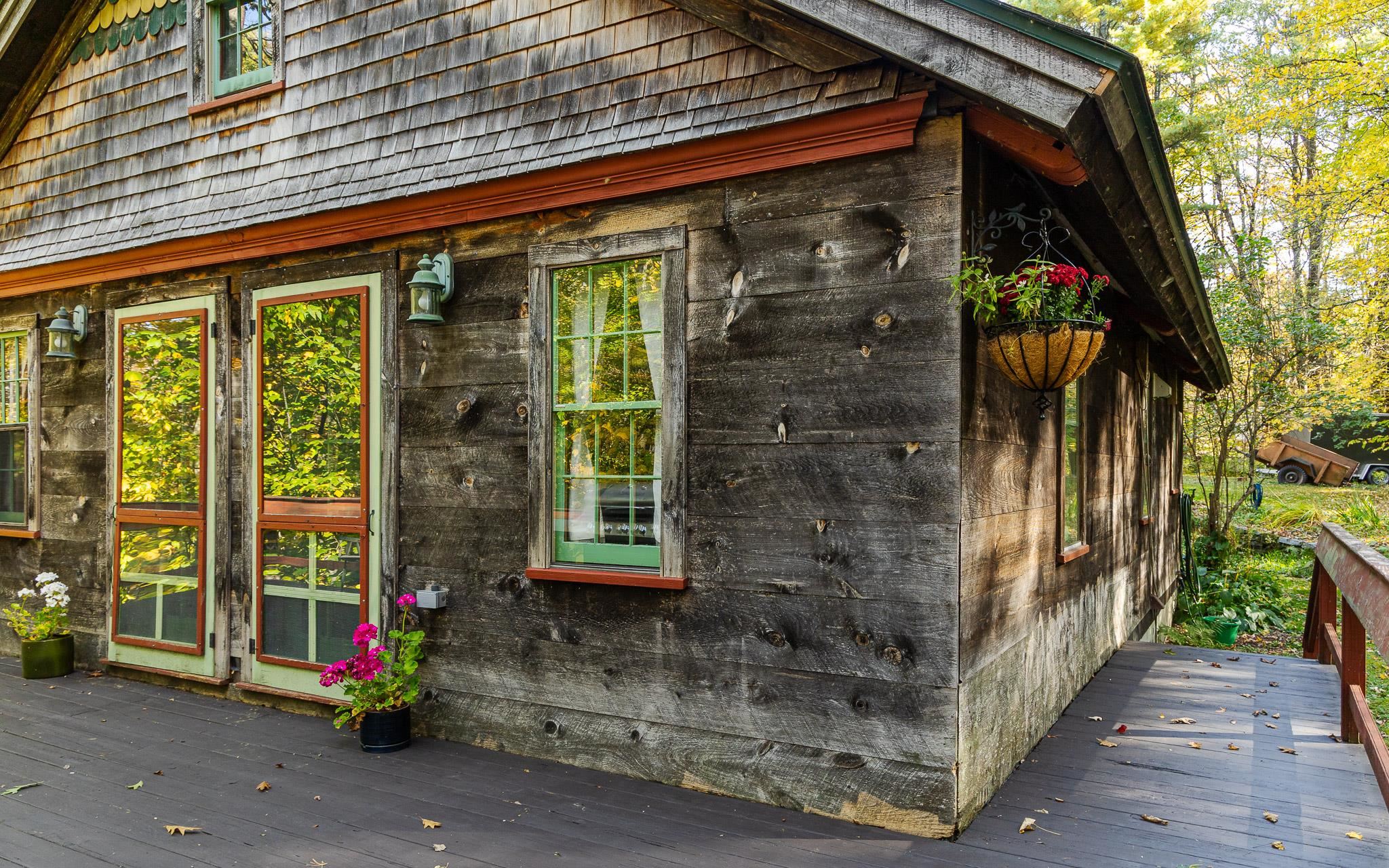 94 Cold Pond Road Acworth, NH 03601 - Photo 30 of 38