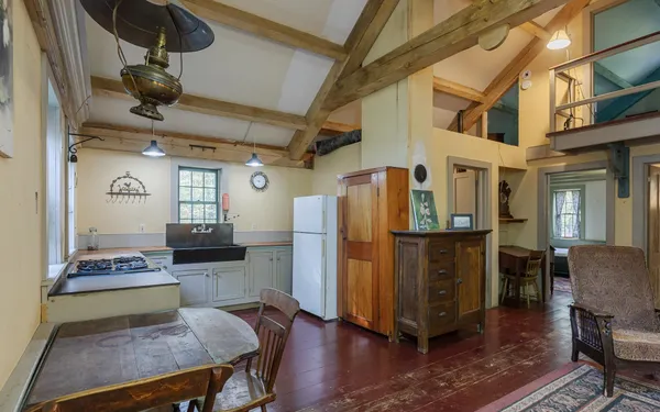 $449,000 | 94 Cold Pond Road, Acworth, NH 03601