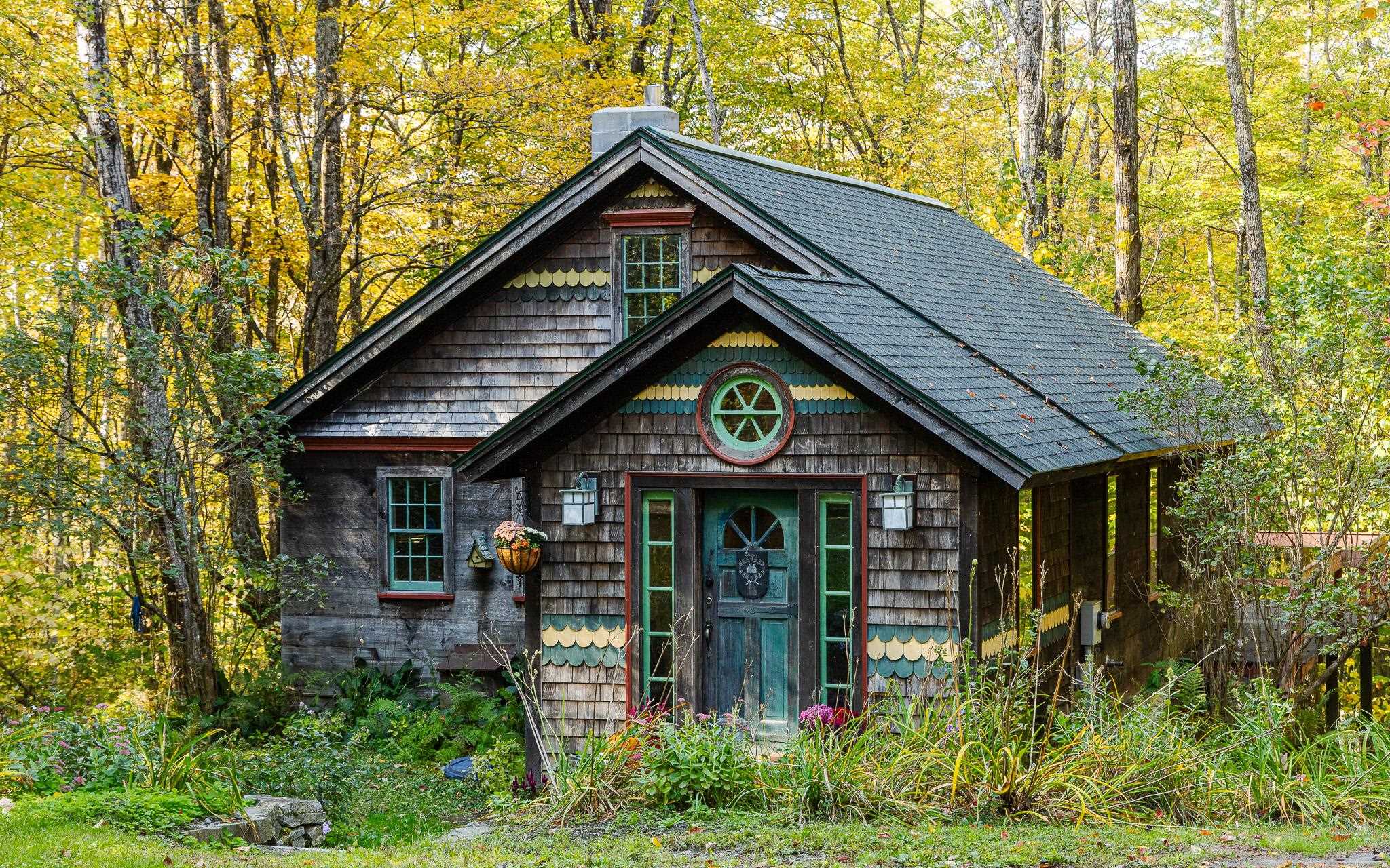 94 Cold Pond Road Acworth, NH 03601 - Photo 31 of 38