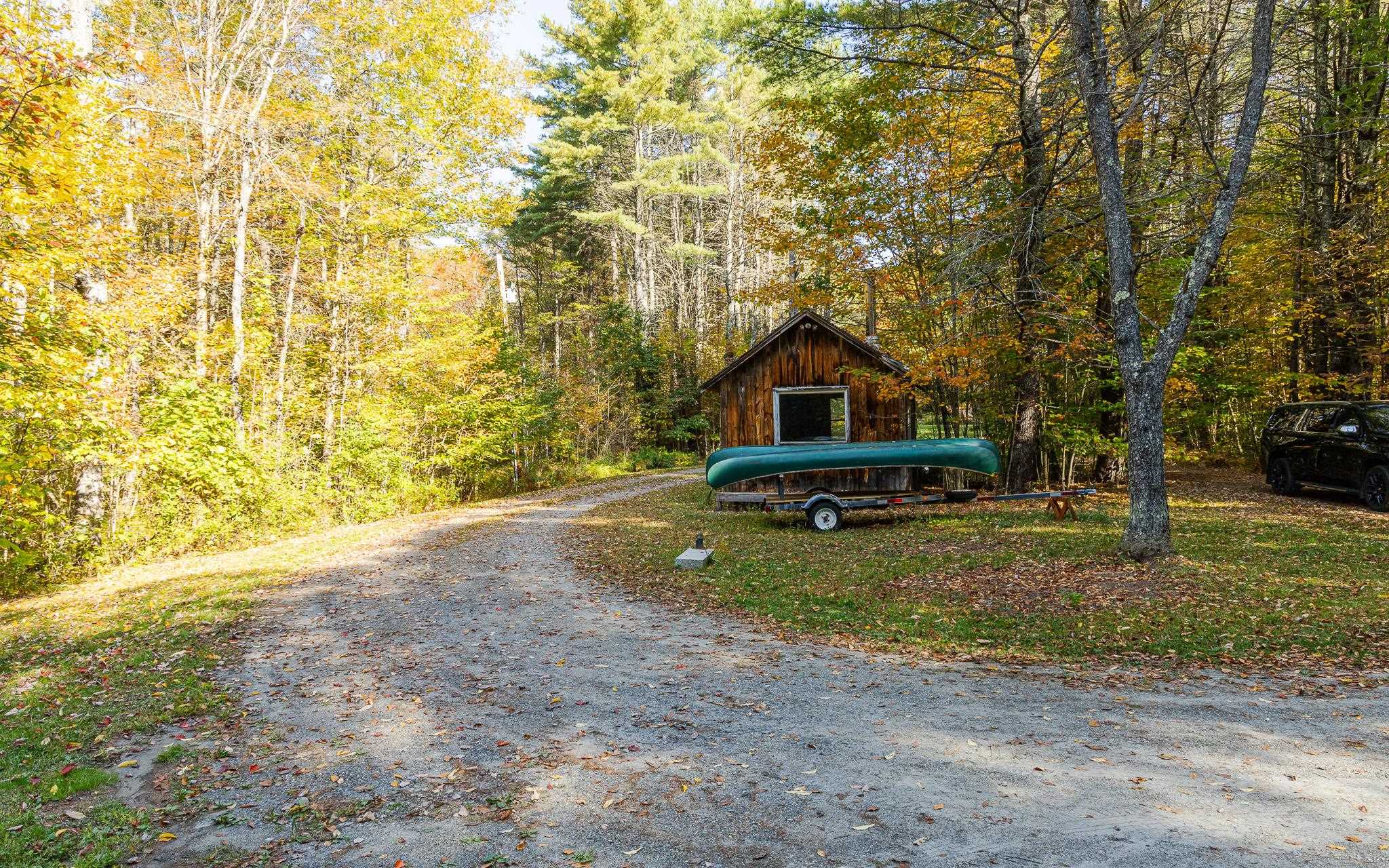 94 Cold Pond Road Acworth, NH 03601 - Photo 33 of 38