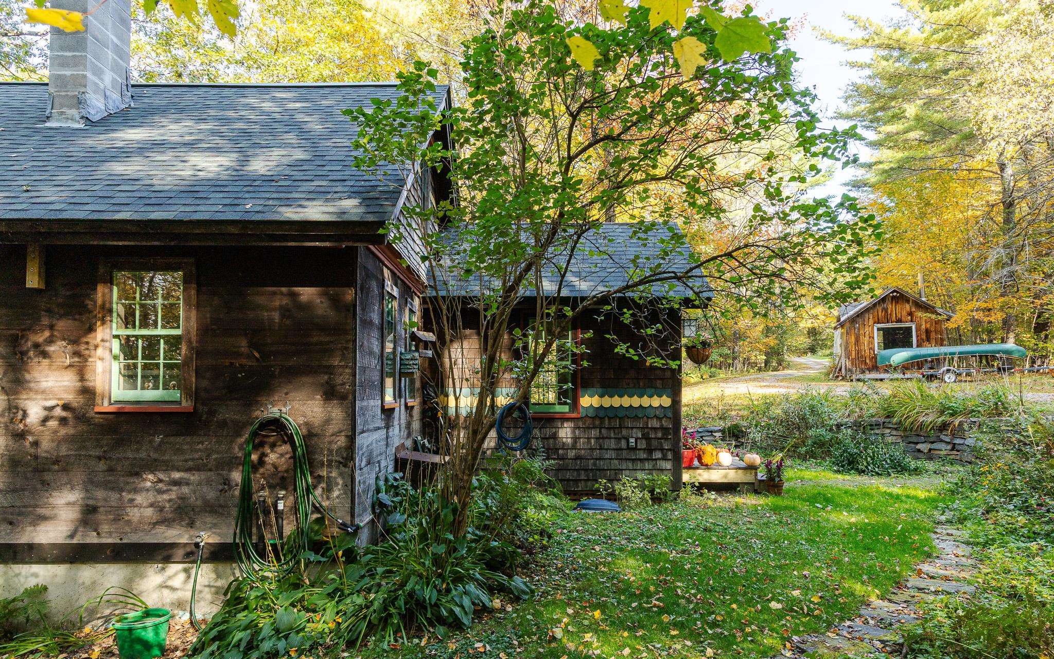 94 Cold Pond Road Acworth, NH 03601 - Photo 35 of 38