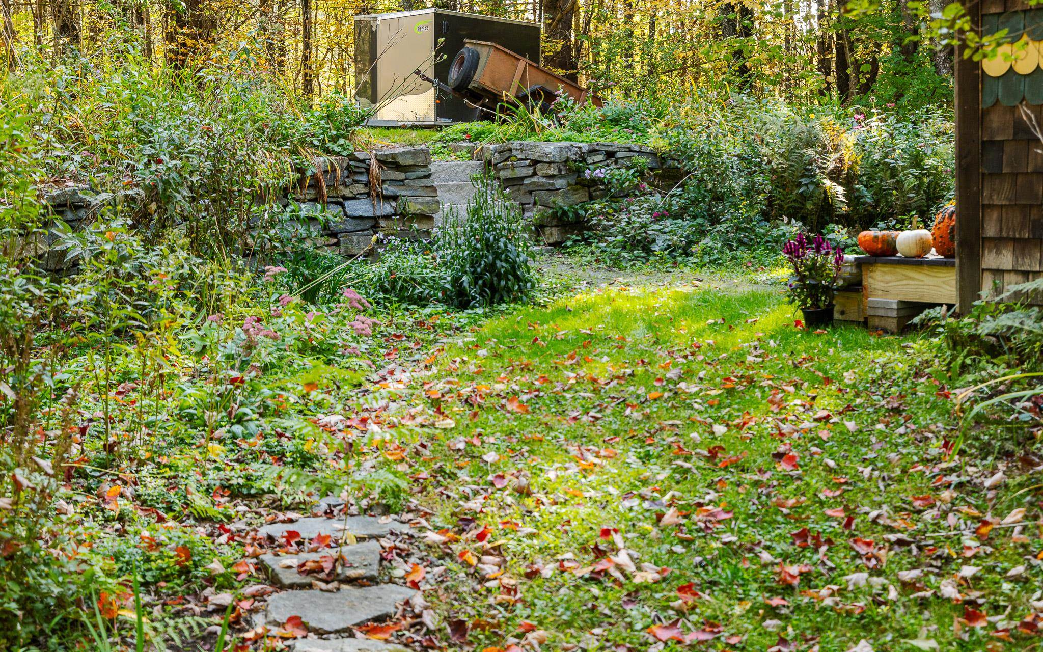 94 Cold Pond Road Acworth, NH 03601 - Photo 37 of 38