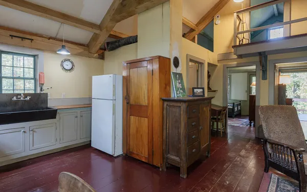 $449,000 | 94 Cold Pond Road, Acworth, NH 03601