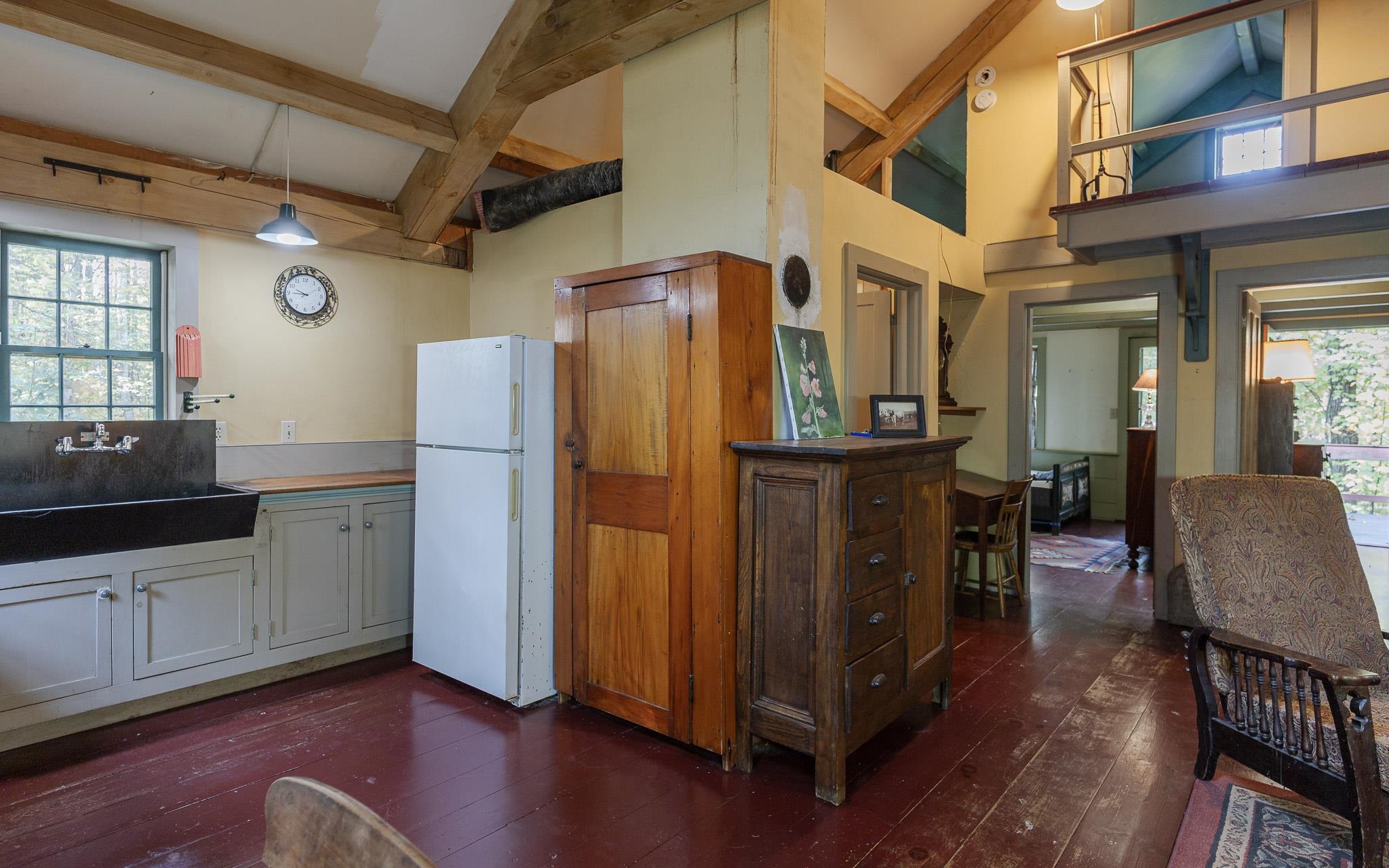 94 Cold Pond Road Acworth, NH 03601 - Photo 5 of 38