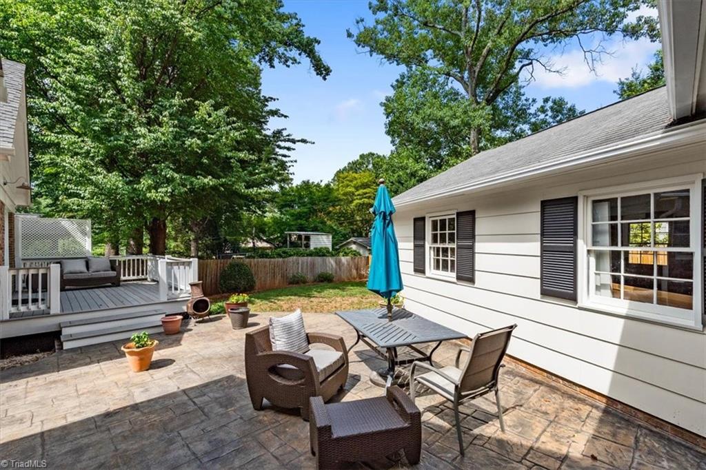 802 Kemp Road West Greensboro, NC 27410 - Photo 32 of 49 Gallery Image 32