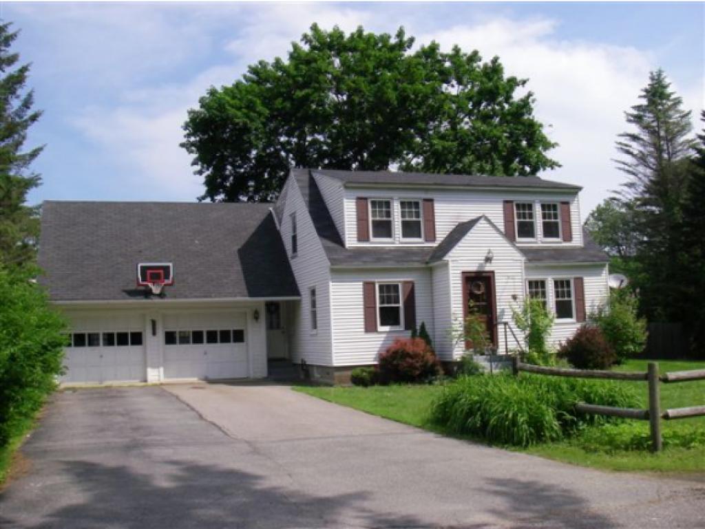 15 Talbot Hill Road Swanzey, NH 03446 - Photo 1 of 8 Gallery Image 1