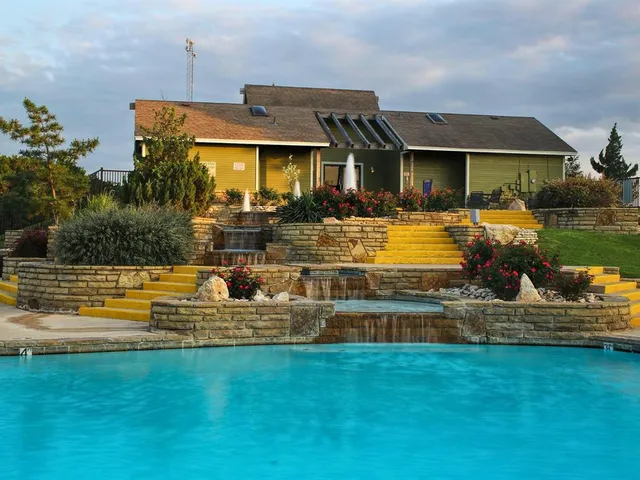 $10,001 | 21042 Shady Oak Court, Whitney, TX 76692