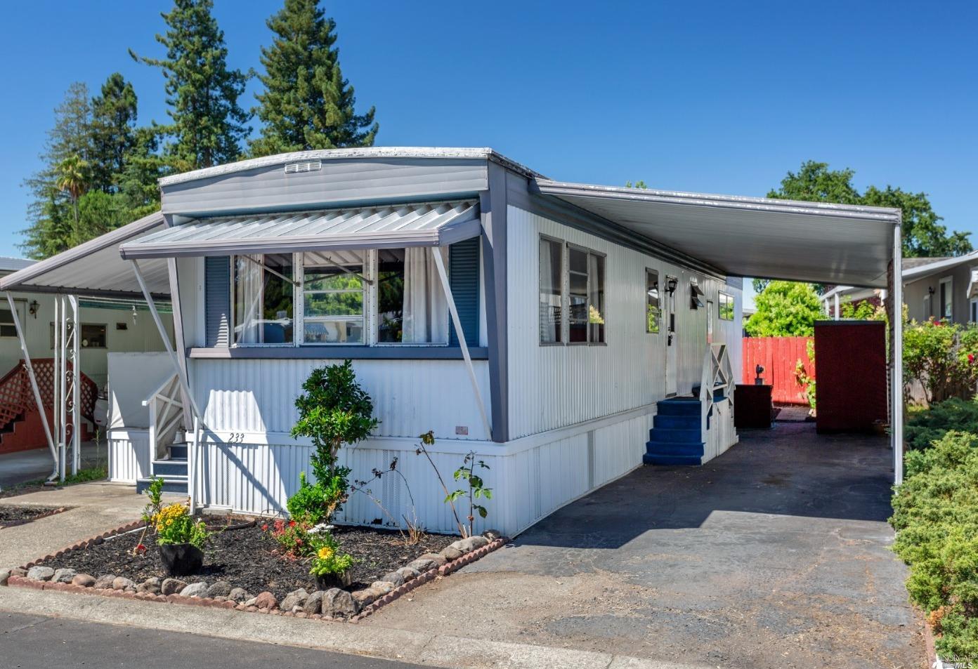 233 Hermosa Circle Santa Rosa, CA 95409 - Photo 1 of 1 Gallery Image 1